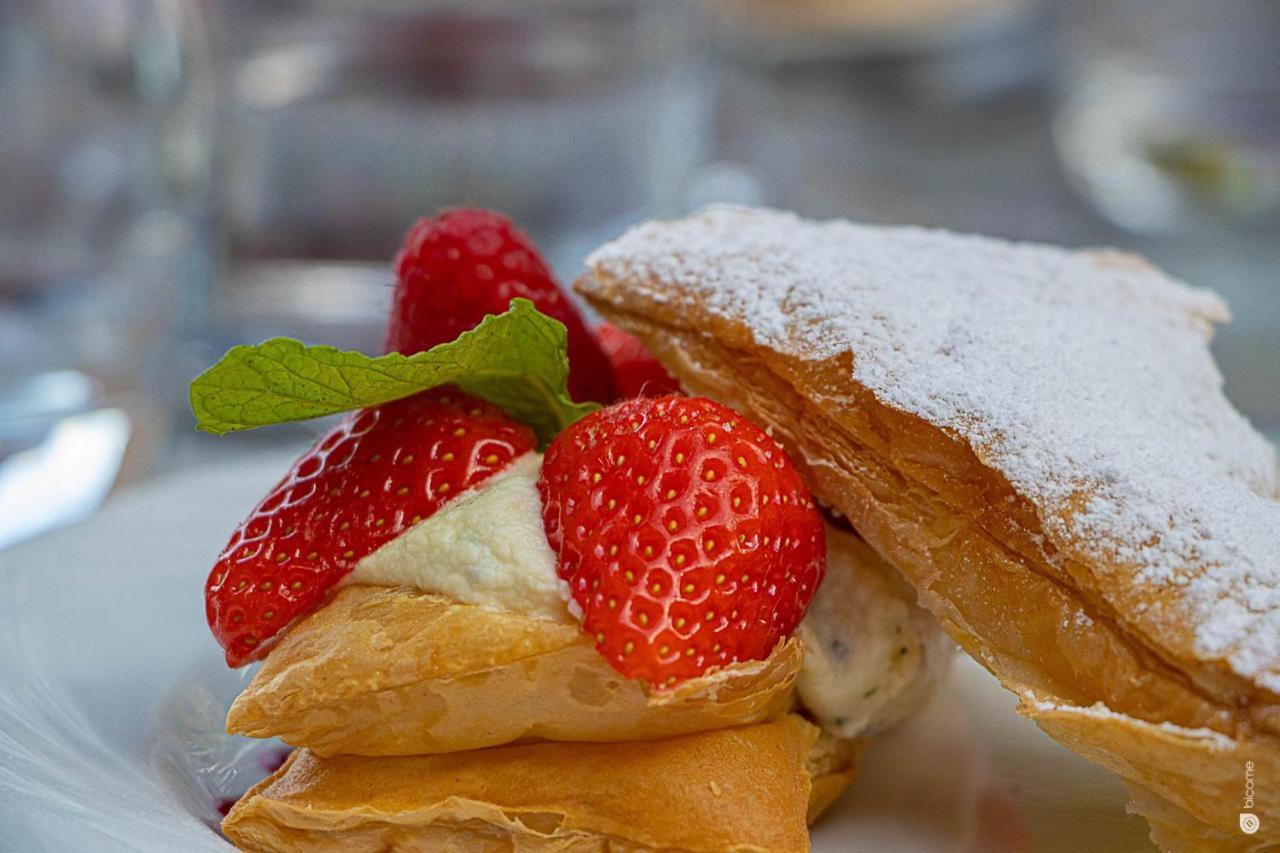 Logis Hotel & Restaurant - Le Relais De Montigny 몽티니 외부 사진
