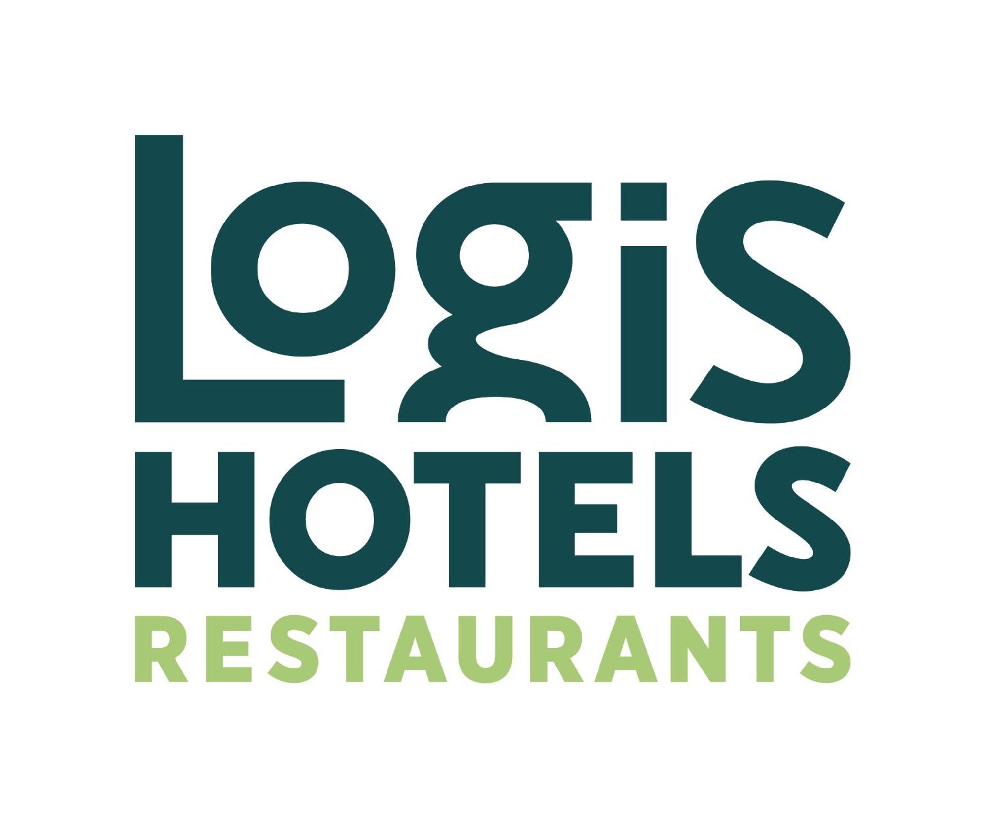 Logis Hotel & Restaurant - Le Relais De Montigny 몽티니 외부 사진