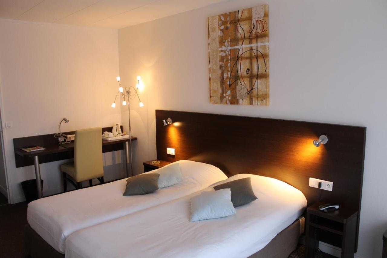 Logis Hotel & Restaurant - Le Relais De Montigny 몽티니 외부 사진